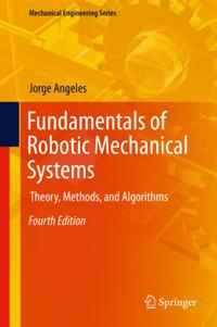 Mechanical Engineering Series