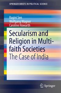 SpringerBriefs in Political Science