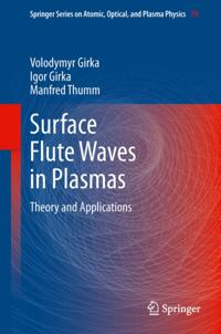Springer Series on Atomic, Optical, and Plasma Physics