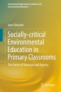 International Explorations in Outdoor and Environmental Education