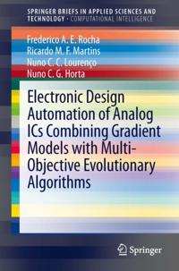 SpringerBriefs in Applied Sciences and Technology