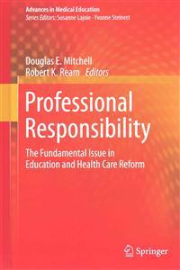 Professional Responsibility