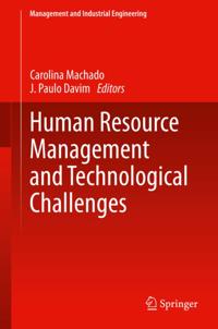 Management and Industrial Engineering
