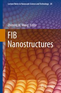 Lecture Notes in Nanoscale Science and Technology
