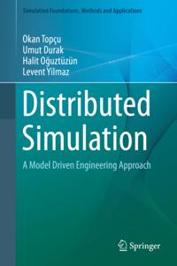 Simulation Foundations, Methods and Applications