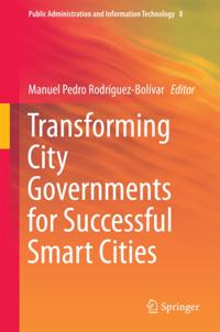 Public Administration and Information Technology