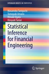 SpringerBriefs in Statistics