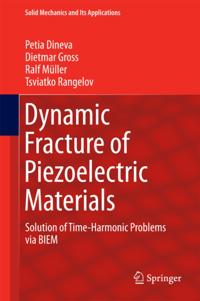Solid Mechanics and Its Applications