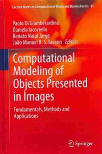 Computational Modeling of Objects Presented in Images