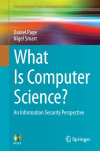 Undergraduate Topics in Computer Science