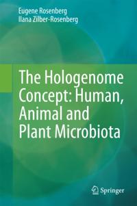 Hologenome Concept: Human, Animal and Plant Microbiota