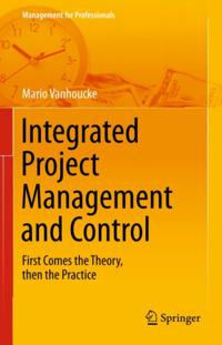 Management for Professionals