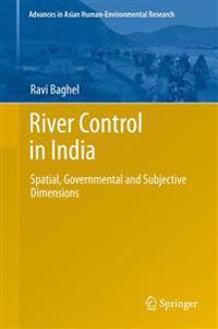River Control in India