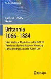Britannia 1066-1884