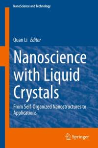NanoScience and Technology