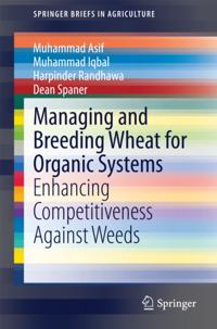SpringerBriefs in Agriculture