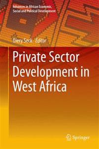 Private Sector Development in West Africa