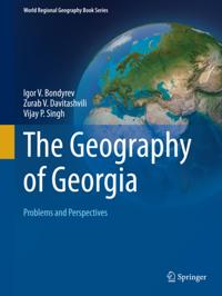 World Regional Geography Book Series