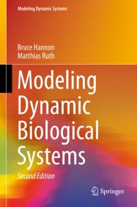 Modeling Dynamic Systems