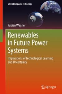 Green Energy and Technology