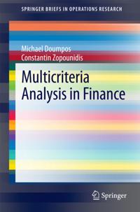 SpringerBriefs in Operations Research