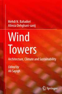 Wind Towers