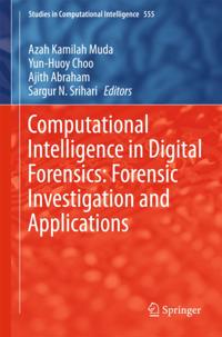 Studies in Computational Intelligence