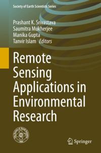 Society of Earth Scientists Series