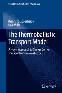 Springer Tracts in Modern Physics