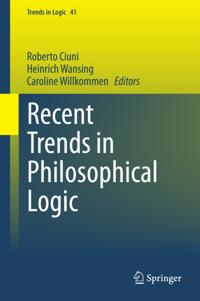 Trends in Logic