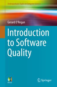 Undergraduate Topics in Computer Science