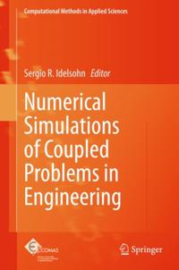 Computational Methods in Applied Sciences