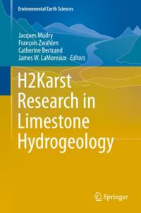 Environmental Earth Sciences