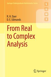 Springer Undergraduate Mathematics Series
