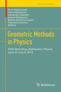 Trends in Mathematics