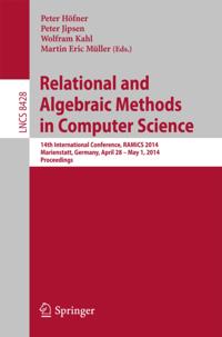 Lecture Notes in Computer Science