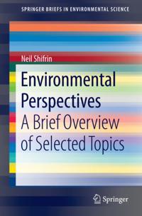 SpringerBriefs in Environmental Science