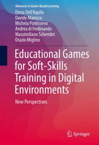 Advances in Game-Based Learning