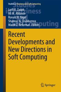 Studies in Fuzziness and Soft Computing
