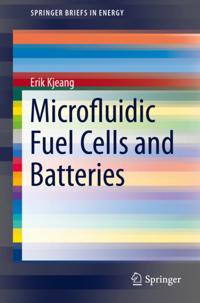 SpringerBriefs in Energy