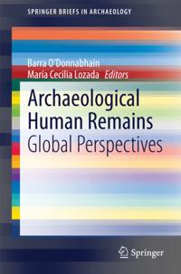 SpringerBriefs in Archaeology