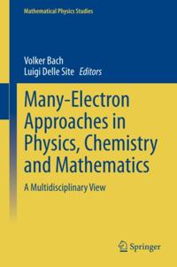 Mathematical Physics Studies