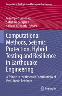 Geotechnical, Geological and Earthquake Engineering