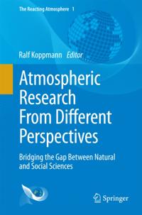 The Reacting Atmosphere