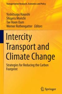 Transportation Research, Economics and Policy