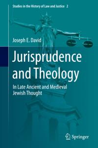 Studies in the History of Law and Justice