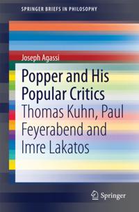 SpringerBriefs in Philosophy