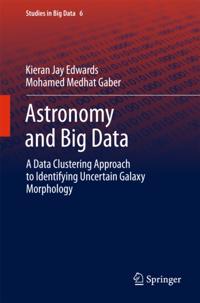 Studies in Big Data