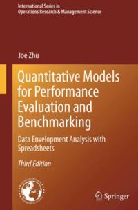 International Series in Operations Research & Management Science