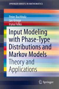 SpringerBriefs in Mathematics